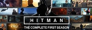 Hitman: The Complete First Season (2016) - MobyGames