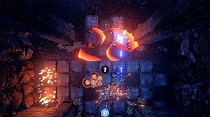 Valgard Catacombs level news