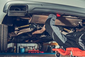 Rear Car Rattle? Simple Ways To Spot The Cause