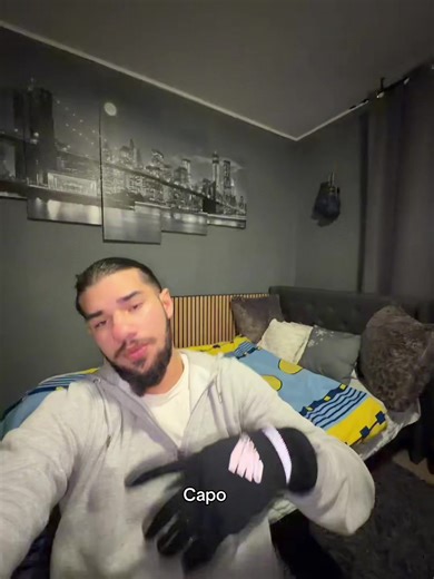 Song von @CAPO /// Capo - Run Run Run ///