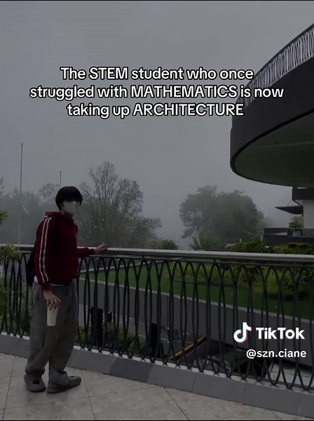 Overcoming Math Struggles in Architecture Studies