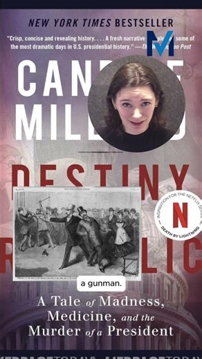 Deadly Medicine at the White House? The Real History Behind Netflix's New Miniseries