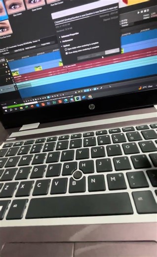 $120 HP Computer Runs CrazyTalk Animation Smoothly!