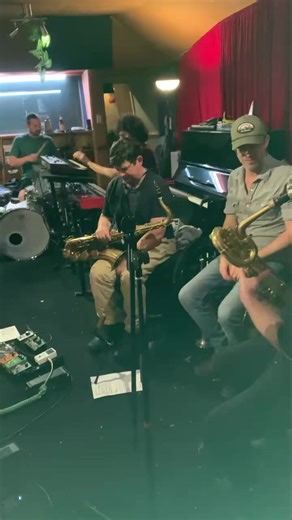 In the pressure cooker…WA here we come! | The Bamboos