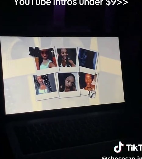 DM on Ig to order! #youtubeintro #youtubeintrotemplate #youtube #fyp #foryoupage