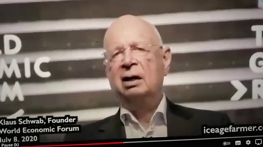 Dzisiaj mamy Środę, dzisiejszy YT stream muszę przełożyć na jutro... mam ważne spotkanie, także sorry. Wklejam poniżej kilka słów od naszego “ulubionego” globalisty Klausa Schwab, który już rok temu przestrzegał nas przed “cyber atakiem” na skalę tak dużą, że CV19 kryzys to przysłowiowa zabawa. Sprawy na frontach komplikują się z dnia na dzień, Inflacja w USA idzie w górę, audyty się rozpędzają, wirus jest “made in China”, jestem przekonany że grupa z Davos jest przygotowana na kolejny kryzys...