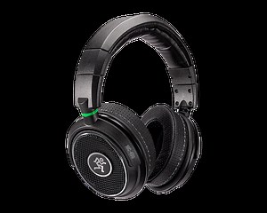 MC-450 | Professional Open Back Headphones | MACKIE