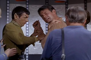 29K views · 812 reactions | Starfleet Records. Starfleet Personnel:...