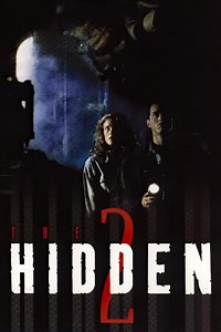 Stream The Hidden II (1993): Find it on Netflix, Prime Video, Hulu & more