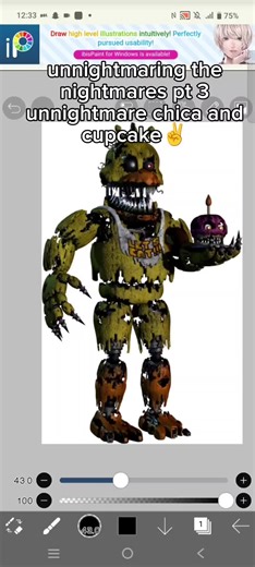 Five Nights at Freddy's: Part 3 Analysis