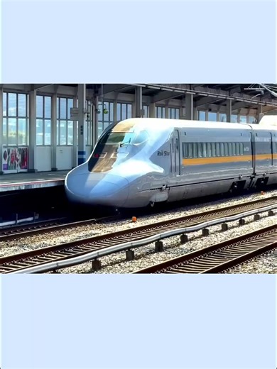 山陽新幹線のホームを節約した理由とは？