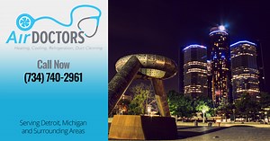 Air Doctors Heating and Cooling, LLC