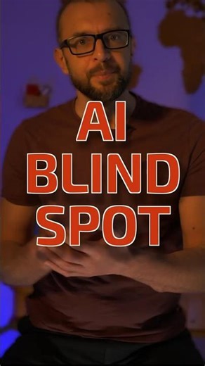 AI Ignores Everything You Built #SystemDesign #TechTruth #Shorts