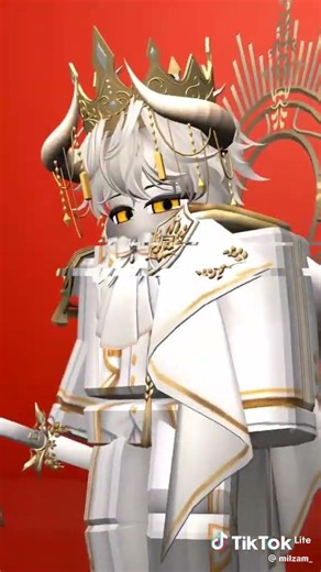 set Roblox paling kece