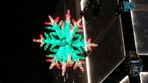 12 reactions | Christmas in New York 2025: Day 5, The Fifth Avenue...