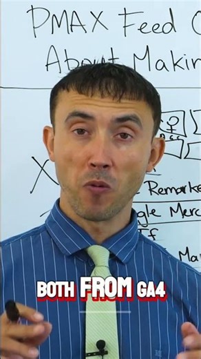 🚀 PMax Campaigns: Supercharge Results with High-Quality Data 📊