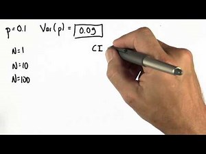 CI Example 2 - Intro to Statistics
