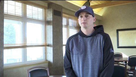 Golf courses open for season in Bismarck and Mandan
