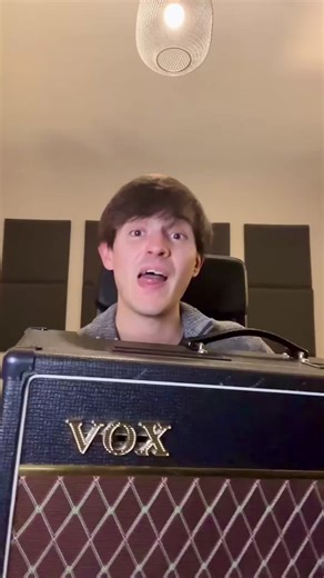 Computer versus Real Amp: Can You Tell the Difference?