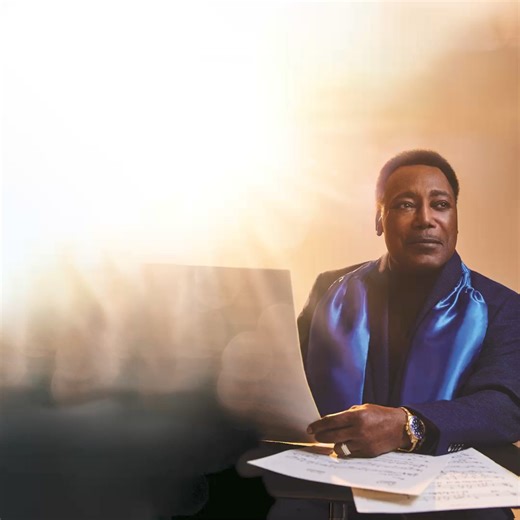 George Benson on Reels