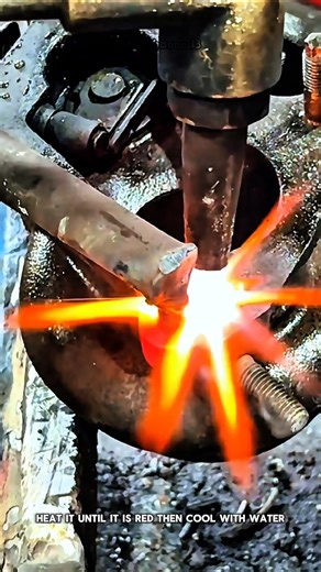 Tricks to Get Rid of Broken Bolts#shorts #satisfying #technique #mechanic #working