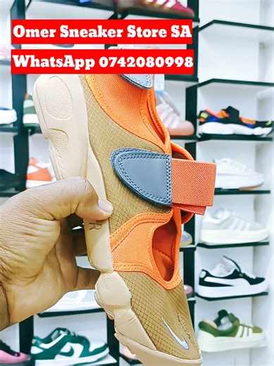 Ultimate Sneaker Shopping Guide for Enthusiasts