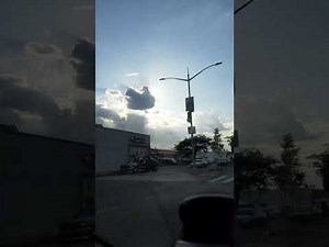 Canarsie pier Brooklyn NY