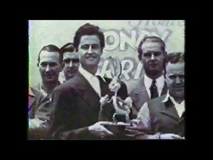 MGM Cartoon Moviestars 1988 video trailer