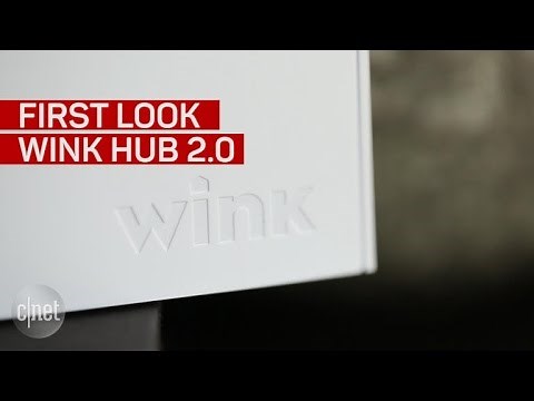 Wink smart home hub's second round isn't a knockout