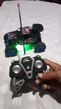 Unboxing RC Car #Car #Short #famax