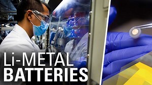 Li Metal SSB Innovation Promises To Cut Battery Pack Mass In Half