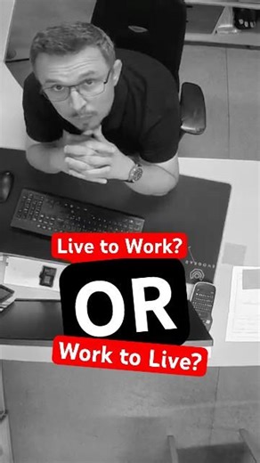 Pointless Work Existence