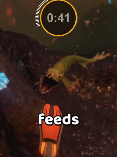 Guess The Creature :Part 29 #triva #gaming #subnautica | Subnautica