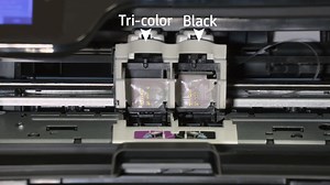 Watch How to replace the Ink Cartridge for HP OfficeJet 3830 Print on Amazon Live