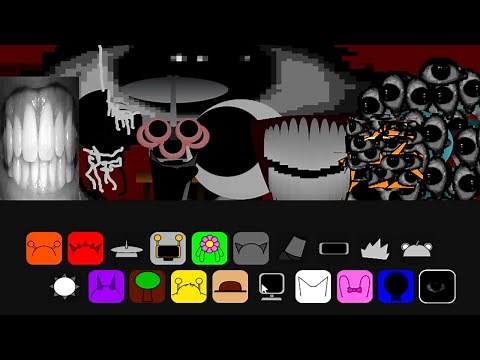 SPRUNKI PHASE 1000 IS HERE