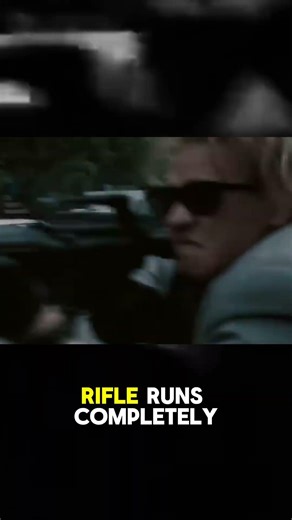 The Only Movie Reload Special Forces Actually Use 💀