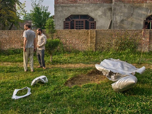 Information war: Are India and Pakistan telling the truth about attacks?