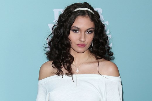 Former Disney Channel Star Ronni Hawk Arrested For Domestic Abuse | Oxygen