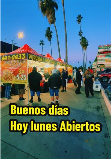 #elsalvador🇸🇻 #centroamerica🇳🇮🇨🇷🇭🇳🇬🇹🇵🇦🇸🇻 #losangelescalifornia #vannuyscalifornia #pupusas @Marlon Gonzalez @Nelson Gonzalez