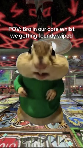 Rust Gameplay: Surviving a Foundry Wipe