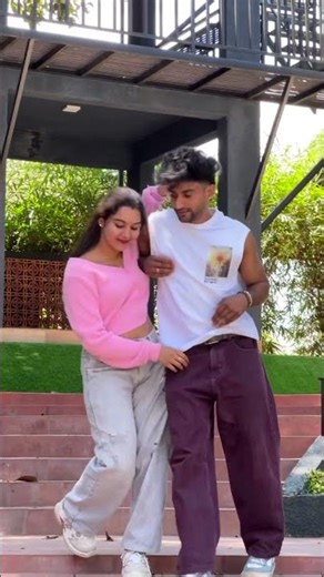 Mention ur this type of partner😍🤣