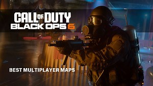 Best Multiplayer Maps in Black Ops 6 and How to Dominate Them