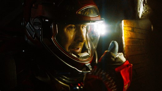 Project Hail Mary - Official 'Grace Meets Rocky' Clip