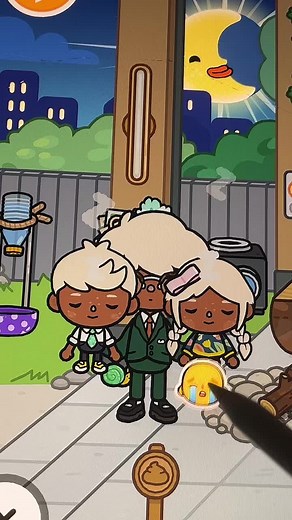 Baby in Yellow Mod Menu Recommendations