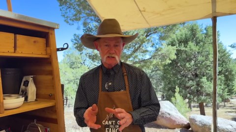The untold story behind Navajo fry bread most Americans never hear