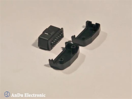 Top Quality Obd 2 Housing Speed Lock Device Obd2 Car Alarm Auto Door Lock Obd