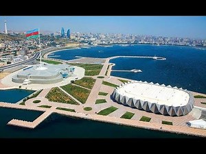 Visit Azerbaijan Best travel