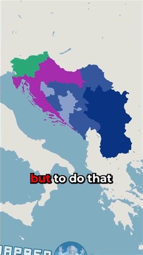 How did Serbia's territory change over time?