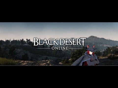 From Noob to Slayer: Rapid Progression Stream in Black Desert Online
