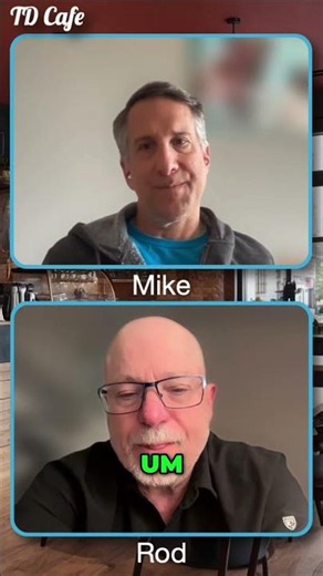 Is Drupal Still a Thing? #shorts